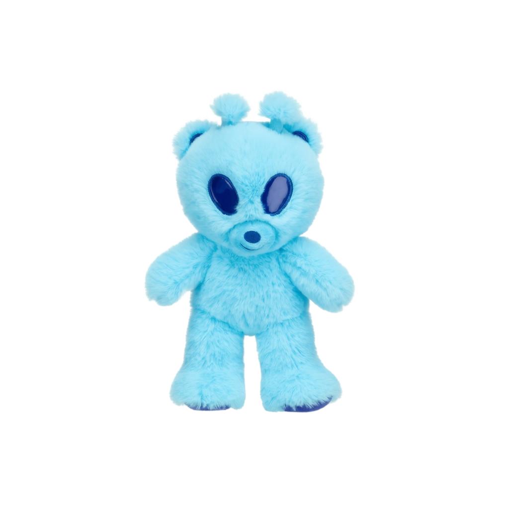 Süße weiche Plüschtierpuppe für Heimdekoration und zum Spielen, Geburtstagsgeschenk für Kinder und Erwachsene