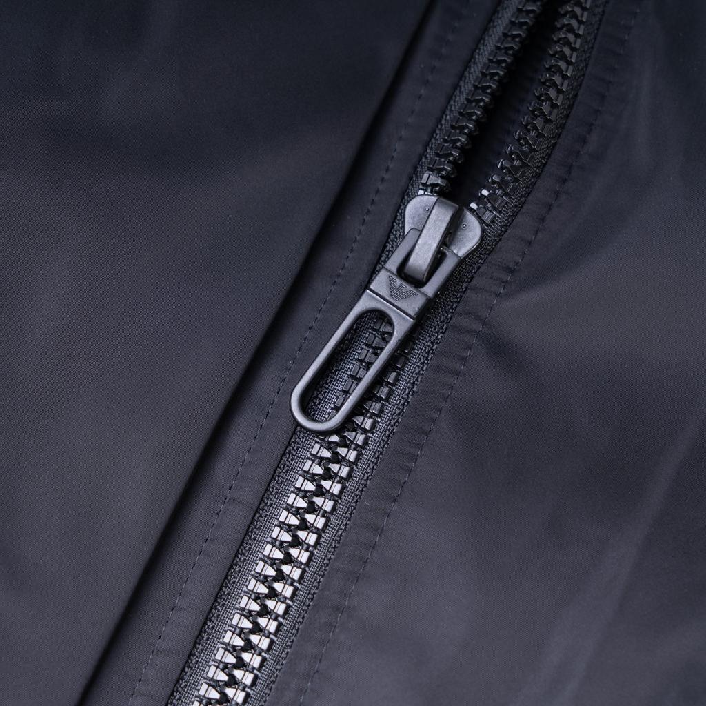 EMPORIO ARMANI Jackets & Coats Men's Black 6G1B86-1NPKZ-0999