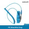Anti-static PU Wrist Strap for Men & Women, Electronics Repair, Eliminates Static Electricity