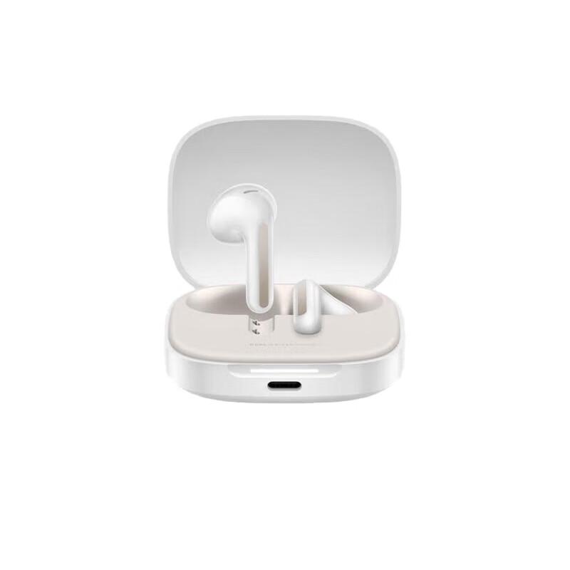 Redmi Buds 7S Semi-in-ear ANC Bluetooth Earbuds