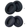 Soft Earpads Memory Foam Earmuff Fit for W820NB Headphones Ear Pad Providing Superior Bass and Durability Ear Cover