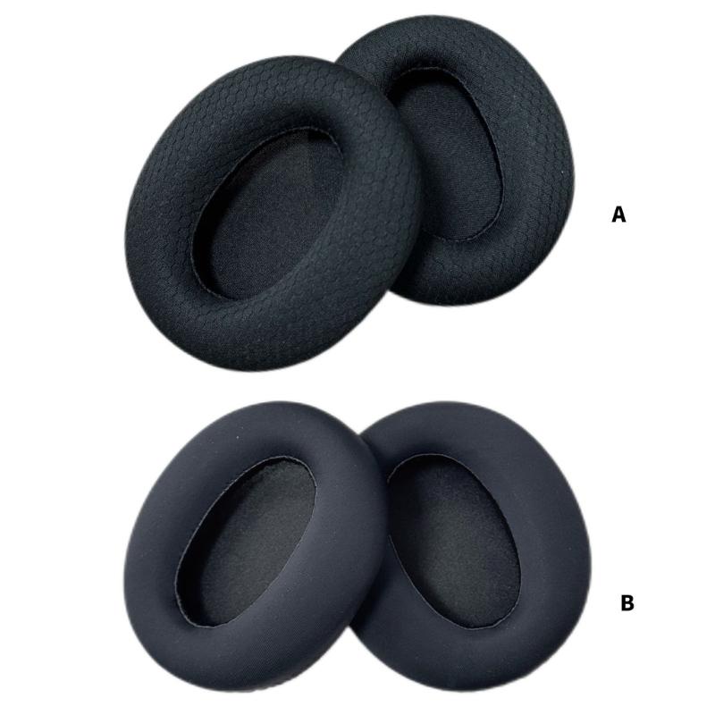 Soft Earpads Memory Foam Earmuff Fit for W820NB Headphones Ear Pad Providing Superior Bass and Durability Ear Cover