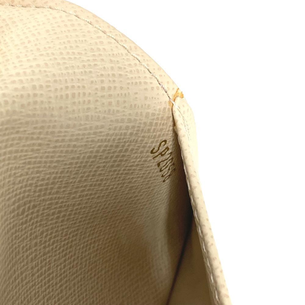 Louis Vuitton R20968 Monogram Koffer AgendaPM Schreibwaren Notizbuchhülle