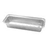 Disposable Aluminum Foil Rectangular Meal Box