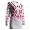 THOR Quick-Dry Long Sleeve Cycling Jersey Mountain Bike Trail Riding Outdoor Sports