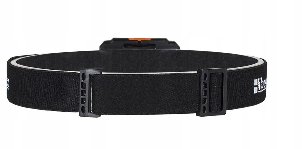 3W COB Battery Headlamp LB0196 LIBOX