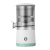Household Citrus Juicer Small Portable Electric Juicer Mini Mixing Cup Multi Functional Juice Extractor