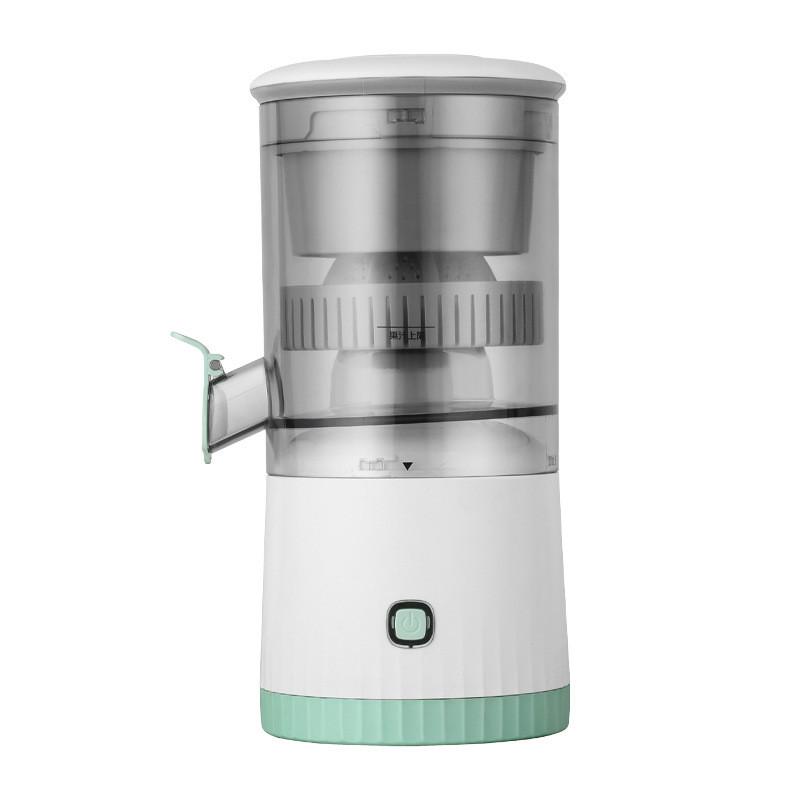 Household Citrus Juicer Small Portable Electric Juicer Mini Mixing Cup Multi Functional Juice Extractor