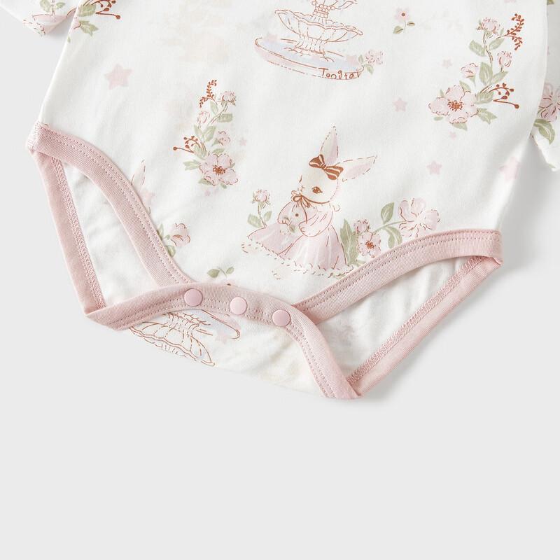 Tongtai Cotton Baby Onesie
