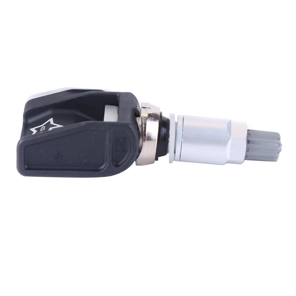 4 x Sensors Tyre Pressure Sensors A000009052102 Compatible for Mercedes W213 S213 C238 A238