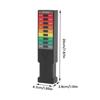 EMF Reader EMF Gauss Meter High Precision EMF Magnetic Field Detector  Electrician