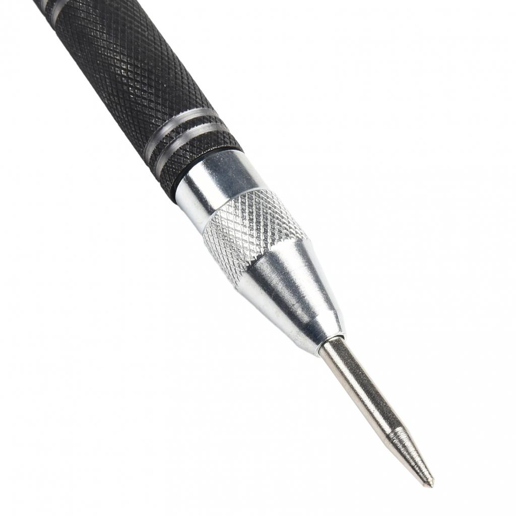 Adjustable Centre Punch Alloy Steel Automatic 5pcs/set