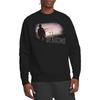 Jericho Unisex Adult Mushroom Cloud Sweatshirt