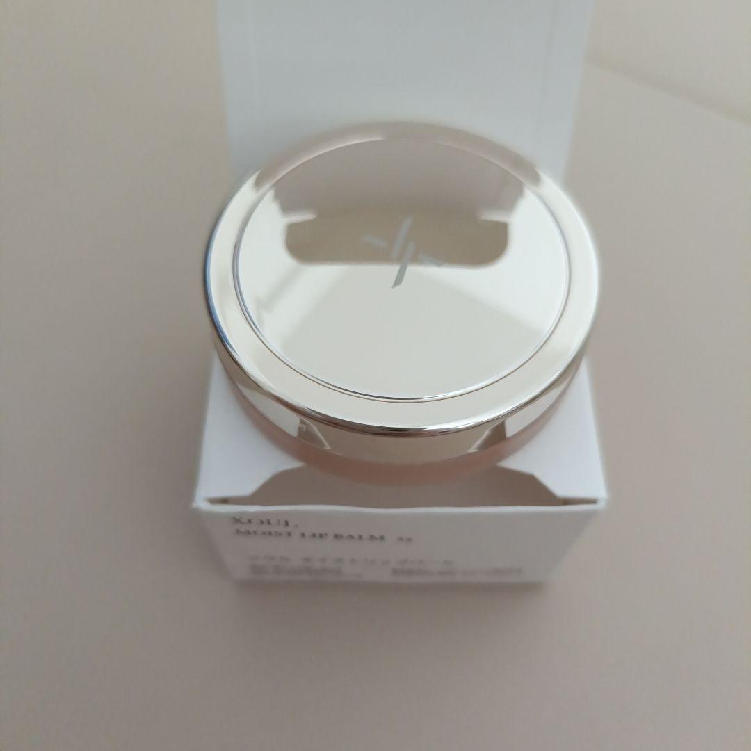 

[USED] Seoul Moist Lip Balm 8g