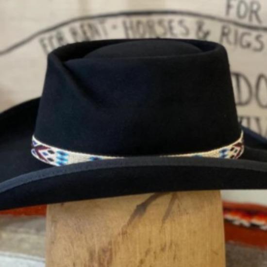 Neuer Wollfilzhut Herren Retro Britischer Jazzhut Wolle Geschenk Hut