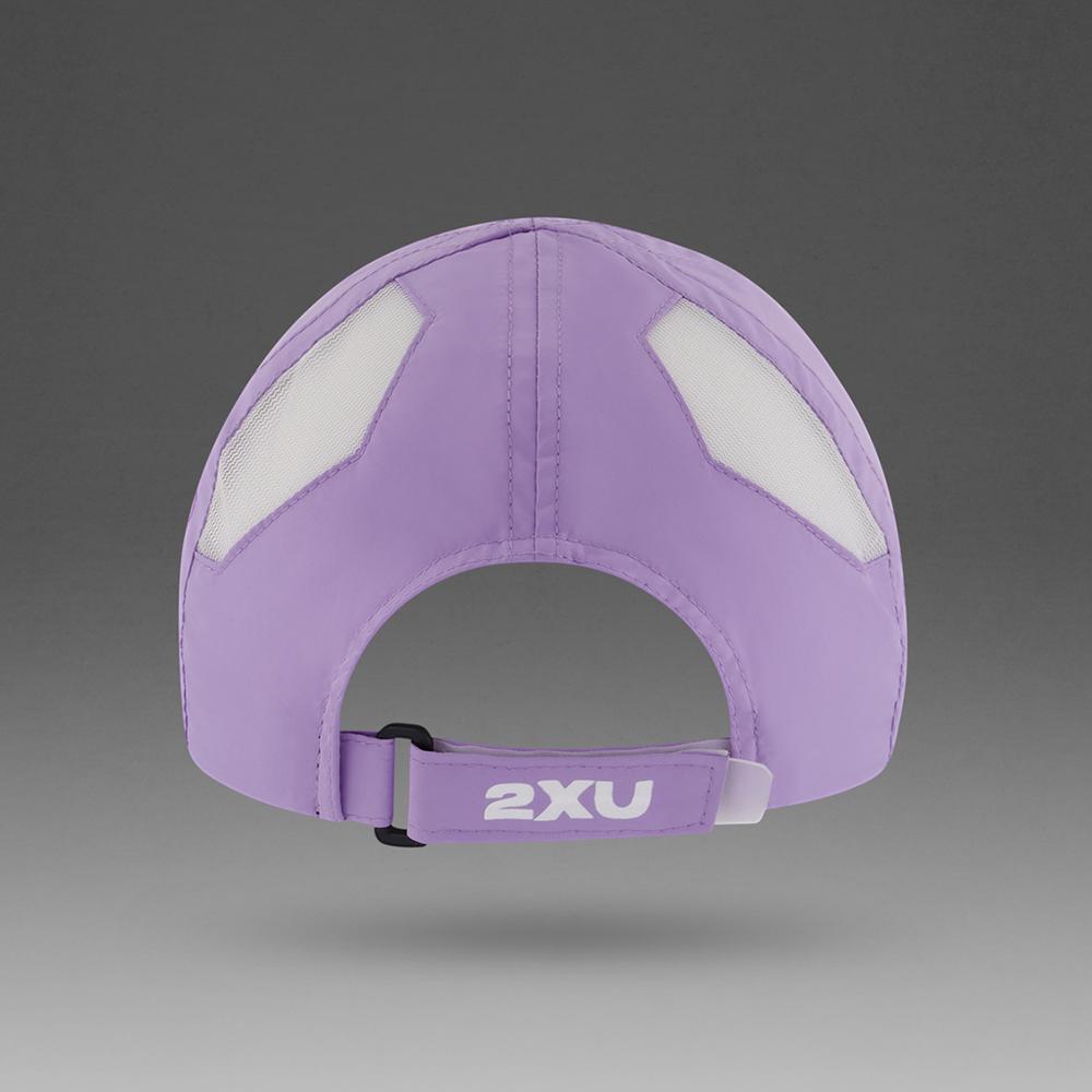 Tutaimjeuyu (Universal) Run Cap_Uq5685Fgfz-Wht