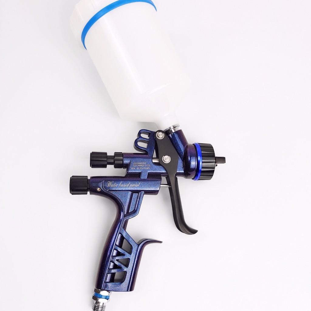 High Atomization RP Spray Gun 1.3mm Nozzle Car Sprayer Painting Tools Professional Handheld Air Paint Gun