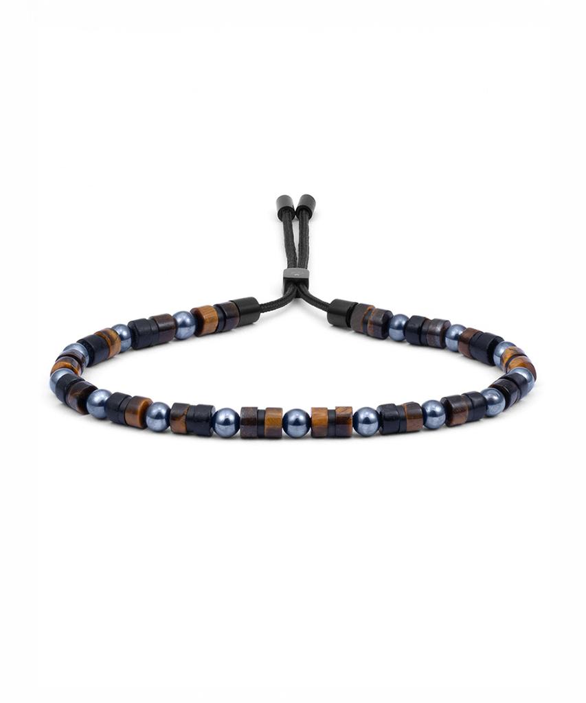Pig&Hen Brontide 4 Bracelet - Matsumoto X Black