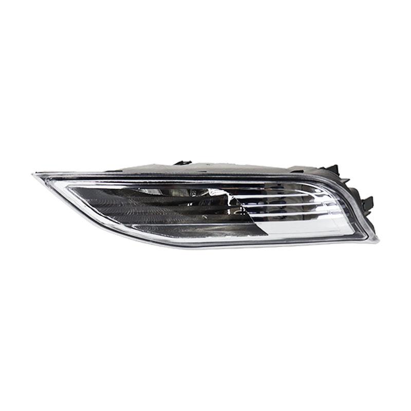 

Car Accessories For Lexus GX460 GX400 2014-2020 Auto Front Bumper Fog Lamp Signal Lamp Daytime Running Light Without Bulbs