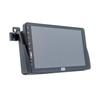 9" Radio Fascia Masking For Bmw 3 E46 1998-2005