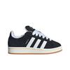 adidas Campus 00s Core Black Off White Damen Sneaker Schuhe-Weiß JP9163