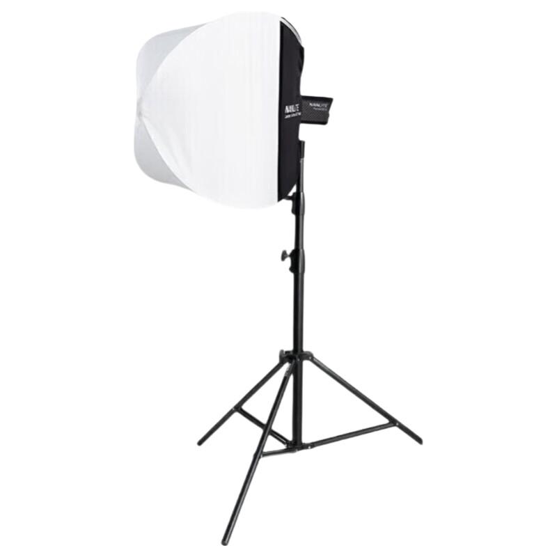 NANLITE Forza 60 II LED Photography Light