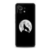 The Wolf Phone Case For Xiaomi 17 14 15 13 14T 13T 12T 11T Pro 12 11 Lite Poco X7 X5 X3 NFC F7 F6 Soft Cover