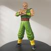 30cm Dragon Ball Z CS Tien Shinhan Kikoho PVC Figurines d'Action Figurine Anime Modèle Jouets Collection Poupée Cadeaux