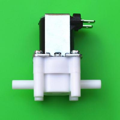 Plastic Solenoid for Valve 12V 24V 220V Water Control for Valve Switch Normally