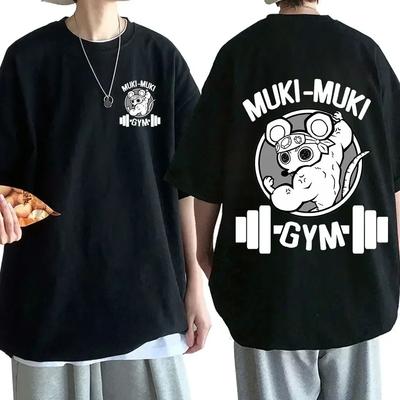 Koszulki i topy – T-shirty i koszulki