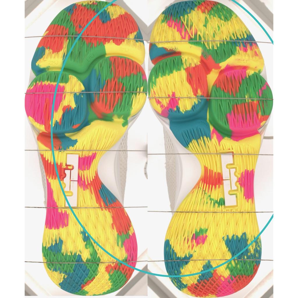 Nike Witness 4 Lebron EP de segunda mano CD0188-102-P26084863276567
