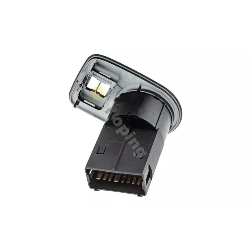 Für Seat Ibiza 2009 2010 2011 2012 2013 2014 2015 Auto Licht Schalter Auto Schalter Scheinwerferschalter Steuerung mit Nebelscheinwerfer 6J1941531AL