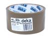Pakita Braun Paketklebeband 48mm*50Y - D-300-0028