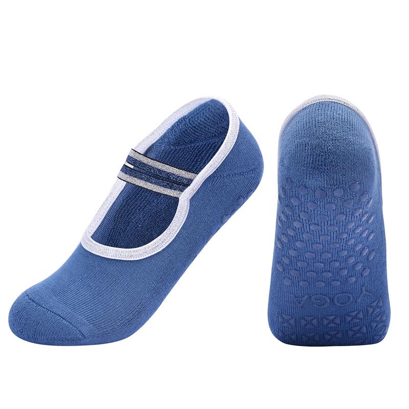 

Women s Non-slip Pilates Yoga Socks 35-42