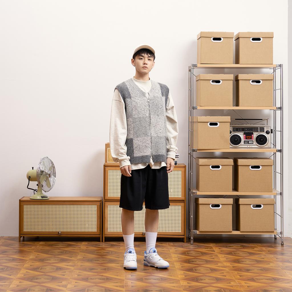 New Balance 550 'Team Carolina Blue' Sneakers BB550HL1