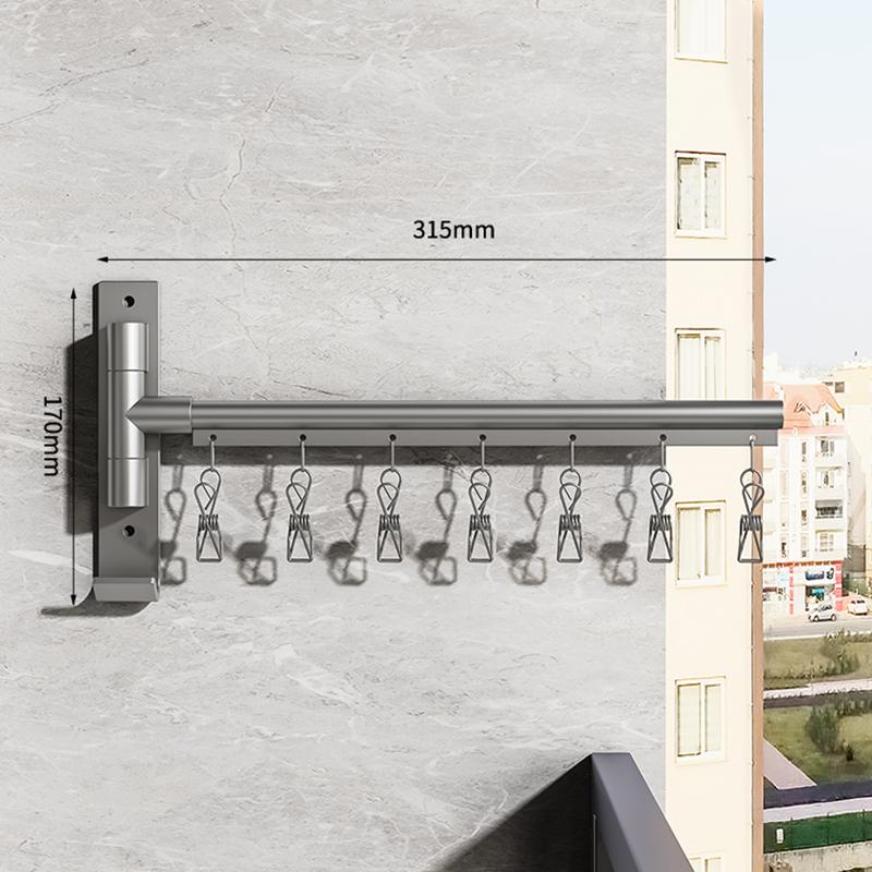 

Настенные крючки для ванной комнаты, вешалка для полотенец, складная вешалка для полотенец, штанги для одежды, носки для балкона, вешалка для полотенец, фурнитура для ванной комнаты