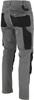 Gray Stretch Jeans With Reinforcements "", Ce, Lahti 1 Pc