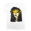 Blondie Blondie Rock Lässig T-Shirt Herren und Damen Luxus Band Marke