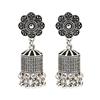 Pendientes Piercing Indian Jewelry Jhumka Charms Earrings For Women Accessories Kolczyki Stud Earring Trendy Wedding Ear Rings