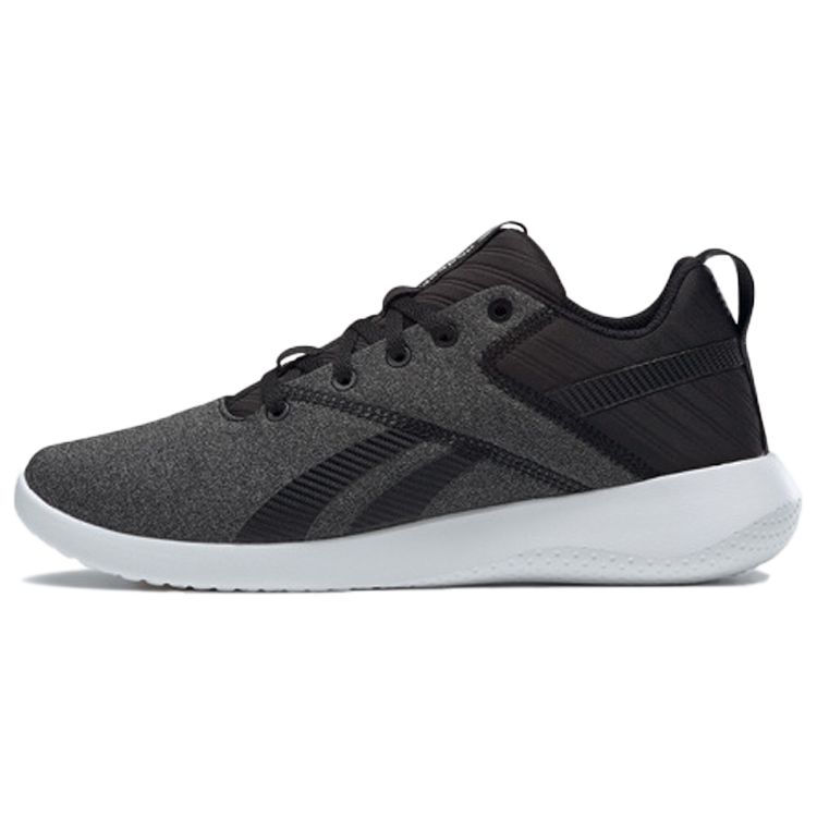 Reebok Ardara 3.0 Comfortable Versatile Shock Absorbing Breathable Low Top Running Shoes Women sneaker Black FU8942