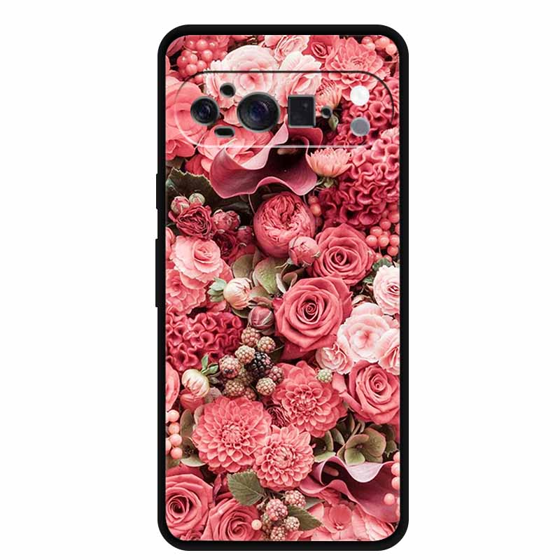 For Google Pixel 10 Pro Case Luxury Soft Silicone Back Cover Cases for Google 10 Pro Protective Shockproof Cover For Pixel10 Pro