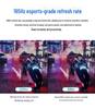 E-Sports 27-Inch HD Curved Monitor, Borderless 5IPS Display