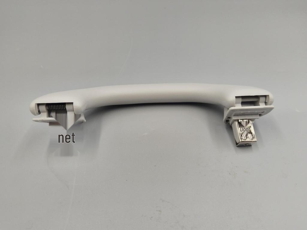 Vnitřní rukojeť střešního podloketníku pro modely Jetta 13-19