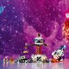 LEGO City Space Base and Rocket Launch Pad Playset 60434 Toy Gift Birthday Christmas Kids 8 9 10 Years Old Space