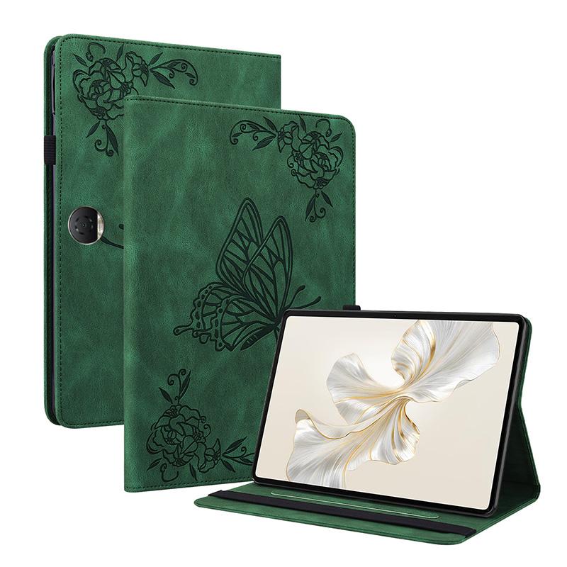 For Honor Pad X7 8.7" X8a X9A X8 Pro ELN-W09 11.5" Leather Case Huawei Matepad Mini 8.8 Pro 11 2025 M5 Lite T5 T10s Tablet Cover