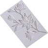 Leaf Resin Mold Flower Flower Making Clay Craft  DIY