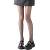Ultra-Thin Nude Anti-Hook Pantyhose for Women - Transparent Spring/Summer Stockings
