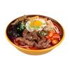 Realistic Noodles Rice Bowl Molds Artificial Realistic Noodles Model Perfect For Puzzle Decors And Art Projects