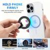 Voor 2019-2025 Toyota Corolla Gr Corolla Cross Accessoires 8 inch 2022 2023 2024 Auto Telefoonhouder Navigatie Multimedia Scherm Mobiele Beugel Stand