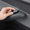 For Tesla New Model Y Launch Juniper 2025 and New Model 3 Highland 2024 Door Lock Switch Open Button Cover Protector